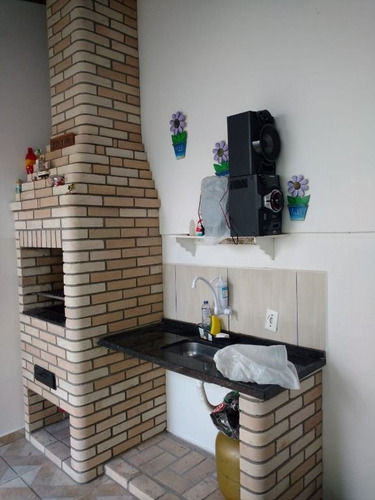 Imagem 7 de 19 de Casa Com 2 Dormitórios À Venda, 69 M² Por R$ 315.000,00 - Residencial Colinas Do Aruã - Mogi Das Cruzes/sp - Ca0731