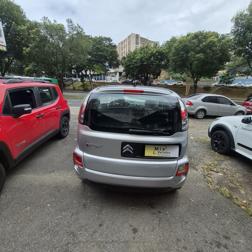Citroën C3 Picasso 1.6 EXCL