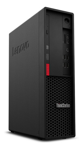 Lenovo Thinkstation P330 Gen 2 Small Form Factor Workstation