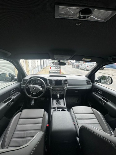Volkswagen Amarok 3.0 V6 Cd P1 Highline 4X4