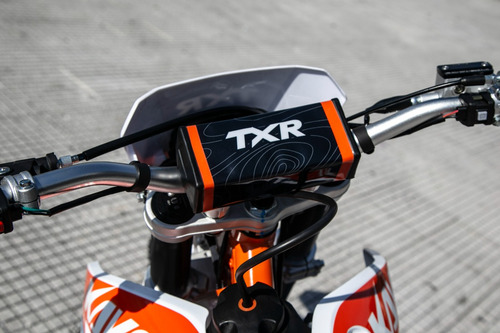 Moto Kayo Txr 250 K4 Enduro 0km! Disponible En Lidermoto