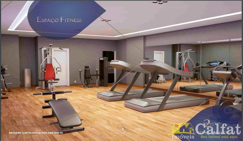 Imagem 11 de 17 de Apartamento Com 2 Dorms, Guilhermina, Praia Grande - R$ 306 Mil, Cod: 1277 - V1277