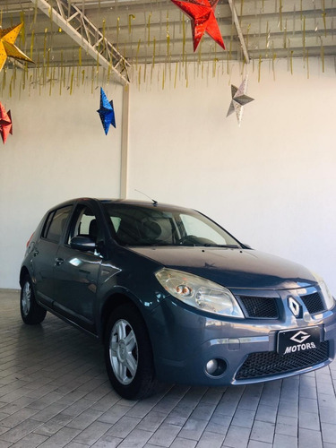 Renault/sandero 1.6