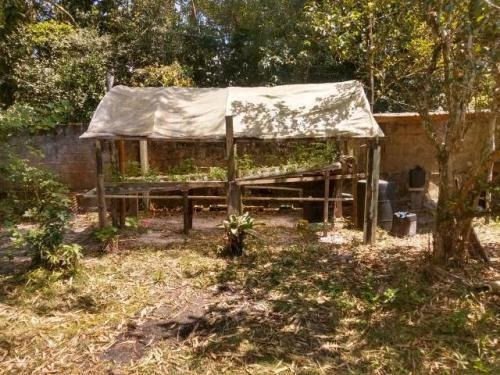 Imagem 2 de 14 de Chácara Com Piscina E 3 Dormitórios Em Itanhaém/sp 6054-pc