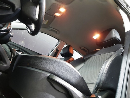 Imagem 9 de 15 de Ix35 2.0 Mpfi Gls 16v Flex 4p Automático
