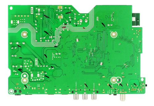 Rsag7.820.11985 Main Para Hisense Modelo 32h5g
