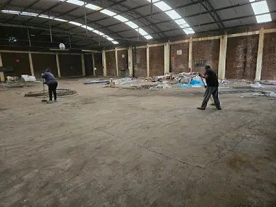 Bodega en venta