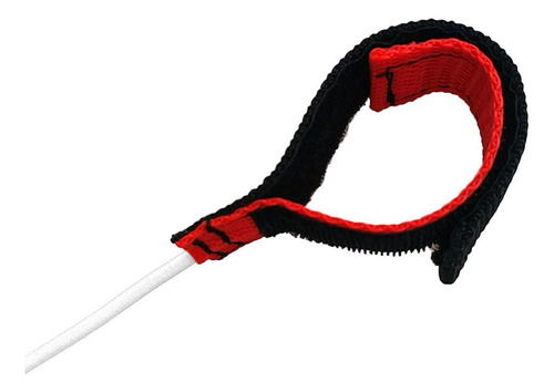 2x Kayak Canoa Paddle Board Leash Caña De Soporte De