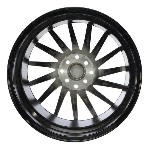 Rines 17 Pul 4/100/114 Universal 15 Brazos Gris Oxford 2 Pza