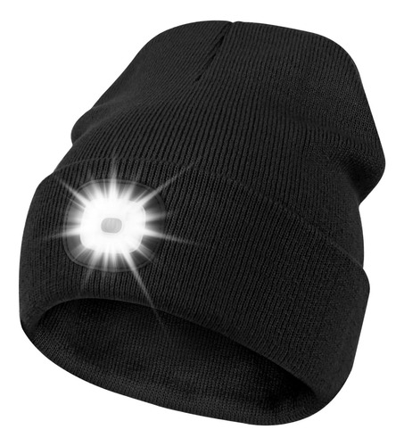 Gorro Unisex Deilin With The Light, Regalos Para Chicos, Gor