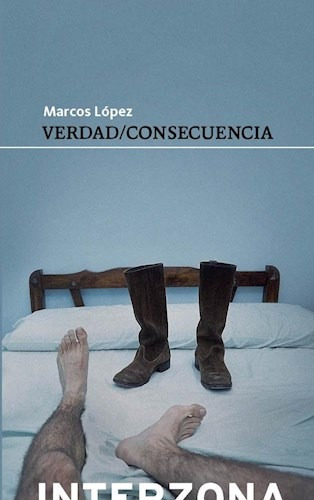 Libro Verdad - Consecuencia De Marcos Lopez
