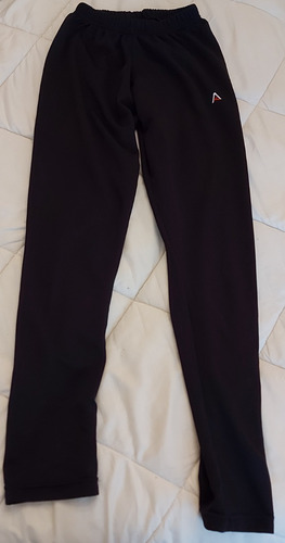 Calza/pantalón Térmica Larga. Primera Piel Aliverti Unisex