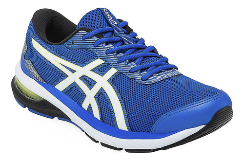 Zapatillas Asics Running Hombre Gel Shogun 5 H Az-vde Cli