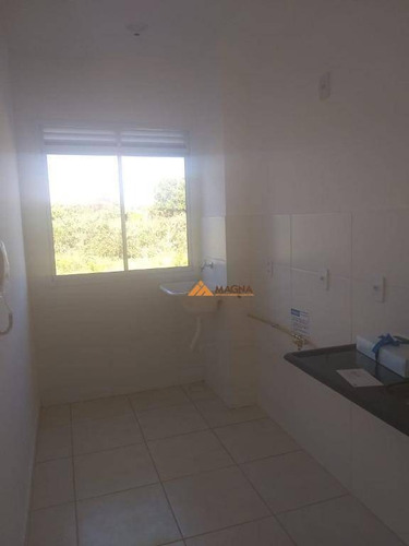 Imagem 7 de 21 de Apartamento Para Alugar, 43 M² Por R$ 850,00/mês - Valentina Figueiredo - Ribeirão Preto/sp - Ap4553