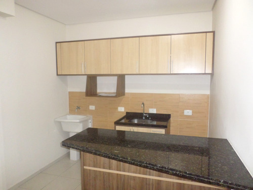 Imagem 5 de 8 de Apartamento Para Alugar - 00376.010