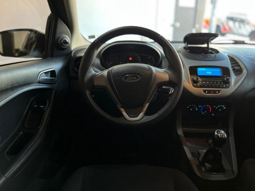 Ford Ka 1.0 Ti-vct Flex Se Plus Manual