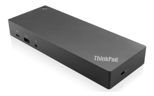 Docking Station Lenovo Thinkpad  Hybrid Usb-c Con Usb-a