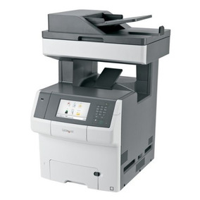 lexmark xs748de vs ricoh mpc2551 lexmark xs748de vs ricoh mpc2551