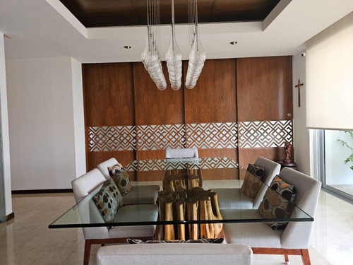Departamento En Venta En San Angelo A Todo Lujo, Mérida, Yucatán....