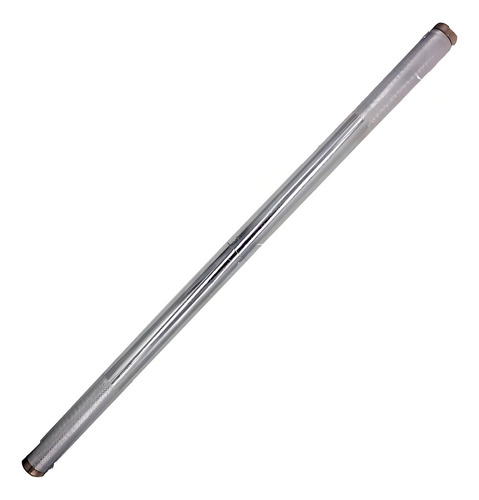 Palo de combate Nunchaku Chaco Ninja y militar de metal
