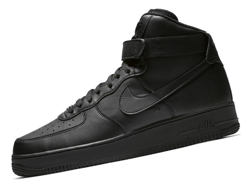 Botin Nike Hombre Urbanas Air Force 1 High '07 | Cw2290-001