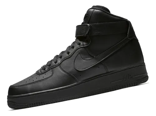 Nike force best sale botines