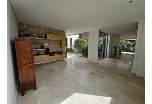Rhbr-11804 Casa De Un Nivel (envigado, Alto De Las Palmas)
