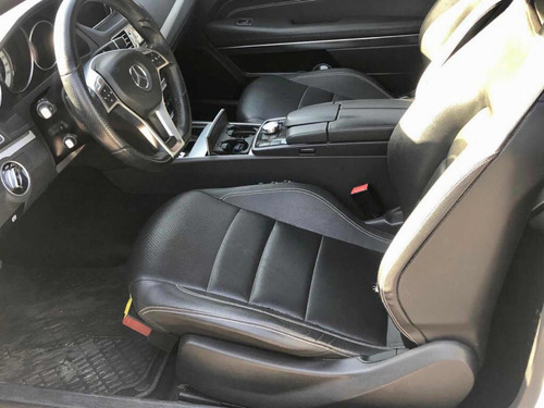 Mercedes-benz Clase E 3.5 E350 Coupe Sport B.efficiency At