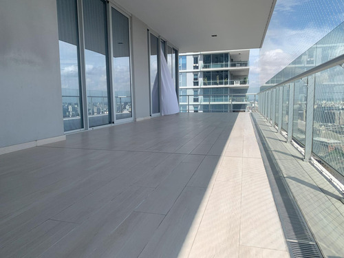 4 Ambientes Sls Puerto Madero  254m2 C/cochera