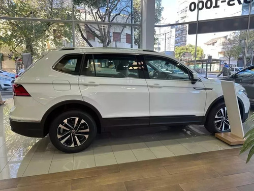 Volkswagen Tiguan Allspace 2.0 Tsi Life 4Motion Dsg