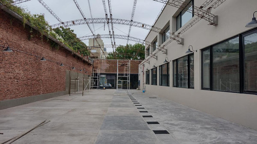 Oficina En Venta La Plata
