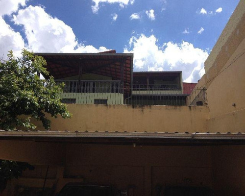 Imagem 3 de 8 de Casa - Oci0045 - 32366171