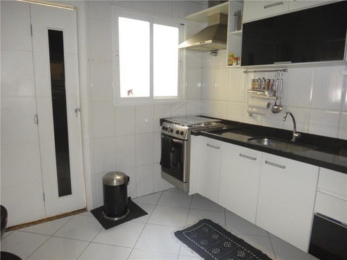 Imagem 16 de 16 de Casa Residencial À Venda, Santa Inês, São Paulo - Ca0394. - Ca0394