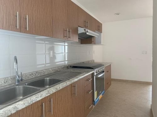 Imagen 3 de 12 de Excelente Depa De 165 M2 Al Sur De La Ciudad En Tlalpan Isff