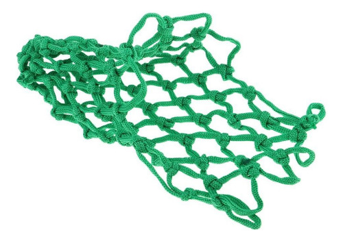. 6 Unids De Billar Billar De Malla De Nylon Bolsas Red