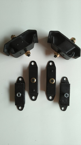 Suzuki Lj80 Soporte Motor Y Cajas