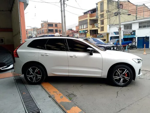 Volvo XC60 2.0 T5 Awd R-design