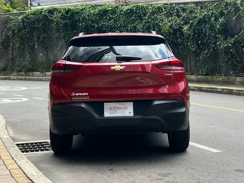 Chevrolet Tracker 1.8 Ls