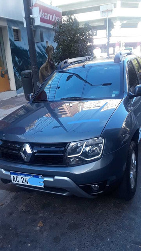 Renault Duster 2018 2.0 Ph2 4x2 Privilege 143cv