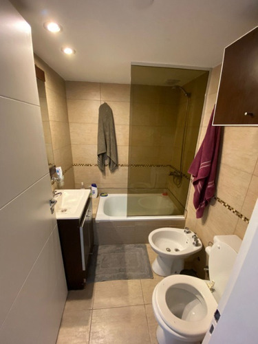 Imagen 8 de 14 de Departamento De 2 Ambientes Con Balcon En Venta - Moron Centro