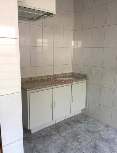 Casa Com 3 Dormitórios À Venda, 243 M² Por R$ 1.100.000,00 - Condomínio Arujá Ville - Arujá/sp - Ca1148
