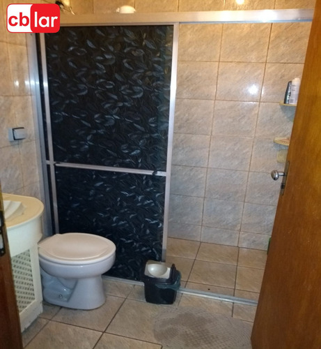 Imagem 7 de 9 de Casa - Ca00868 - 69926294