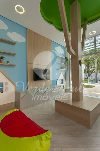 Imagem 11 de 30 de Apartamento À Venda Em Jardim Bela Vista - Ap008813