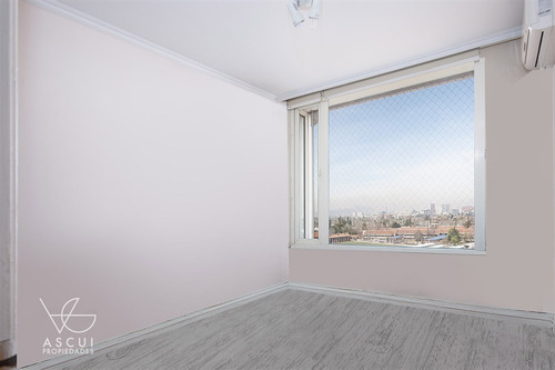 Departamento En Venta De 4 Dorm. En Vitacura