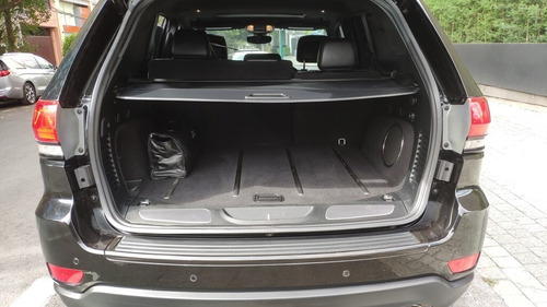 Jeep Grand Cherokee 2017
