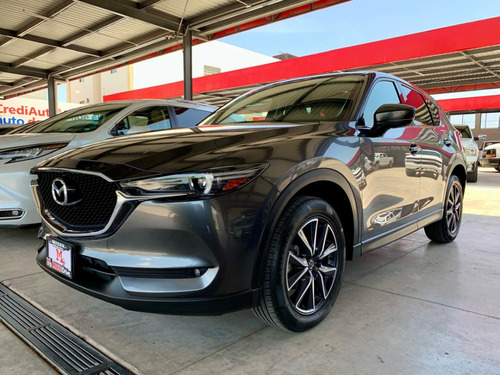 Mazda CX-5 2.0 L I Grand Touring At