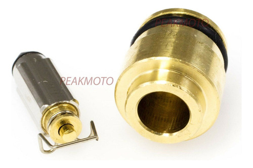 L Kit De Reconstrucción De Carburador Para Yamaha Xvs1100