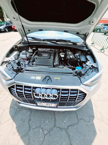 Audi Q3 1.4 35 Tfsi Dynamic 150Hp At