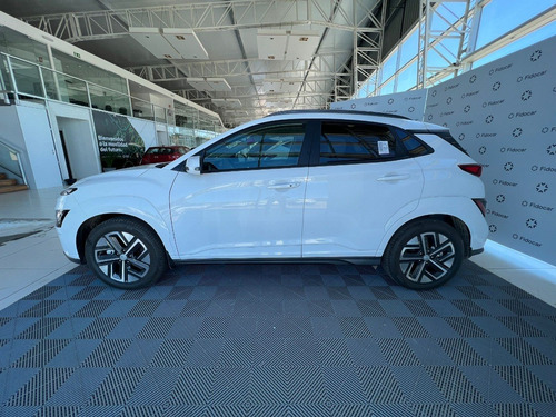Imagen 2 de 20 de Hyundai Kona Eléctrica