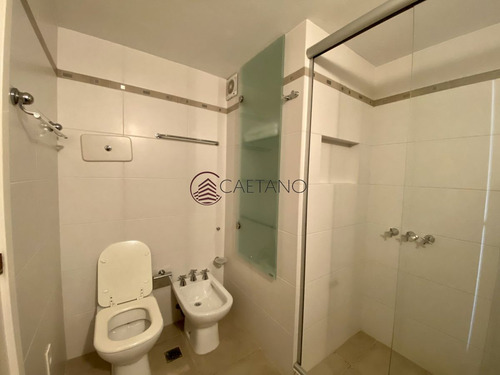 Imagen 13 de 19 de Amplio Apartamento En Peninsula